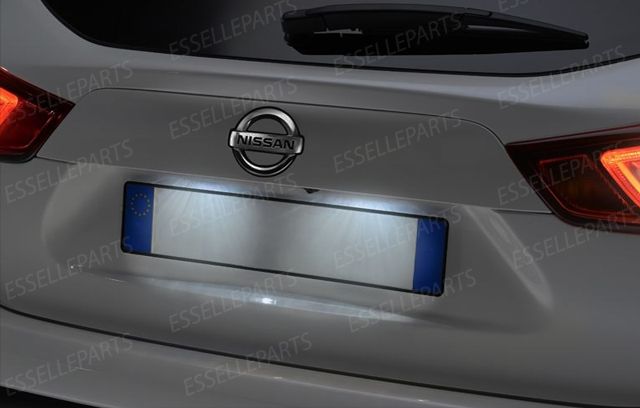 BAULE SPECIFICO PER NISSAN QASHQAI J12 Box TETTO 400 Lt NISSAN QASHQAI J12 Dal 2021 145579 - Foto 2